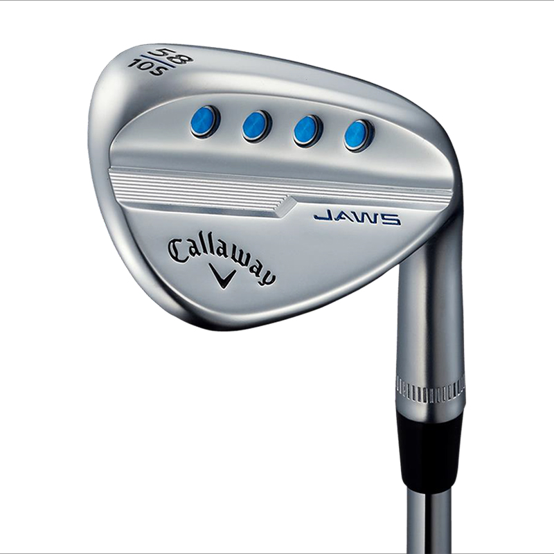 Callaway JAWS FORGED 58 52 ウェッジ フレックスS - www