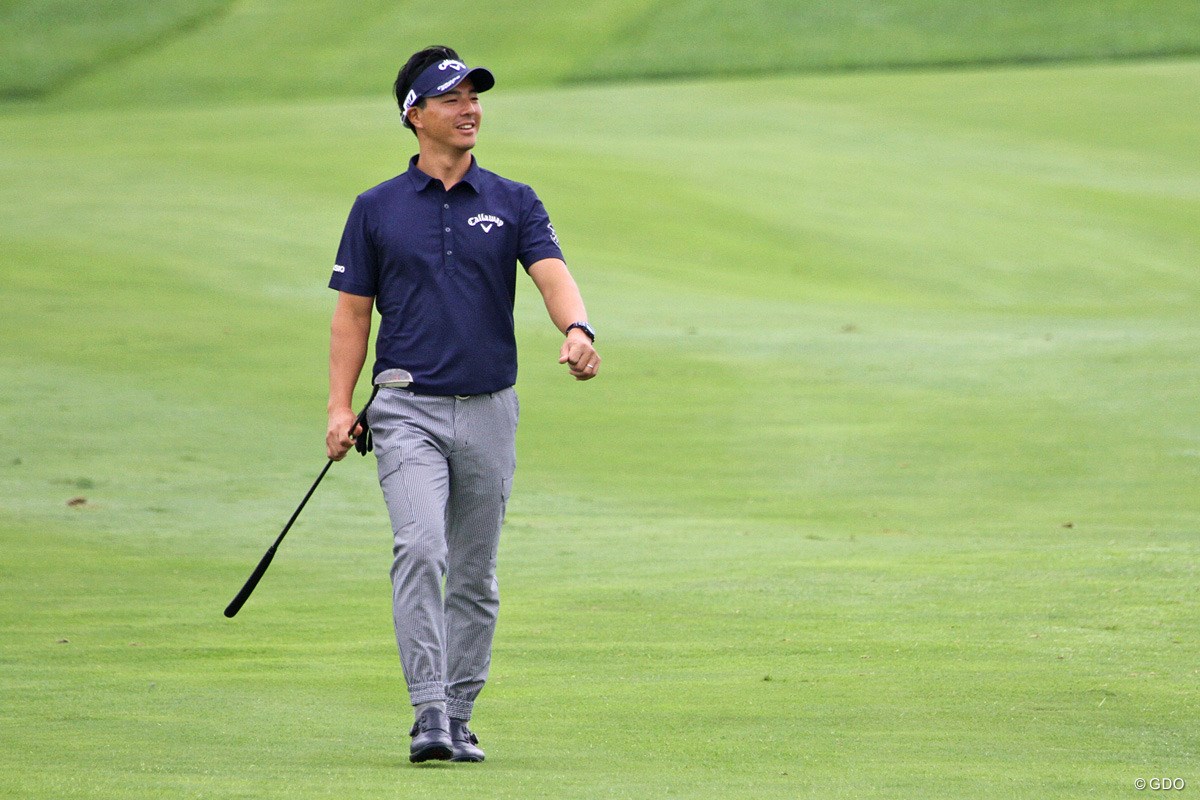 2019年 長嶋茂雄招待セガサミーカップ 事前 石川遼