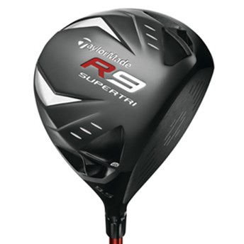 R9 スーパートライ ドライバー