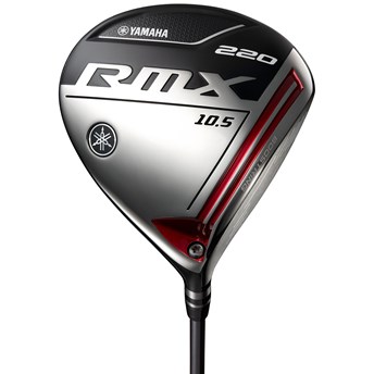 RMX 220 ドライバー