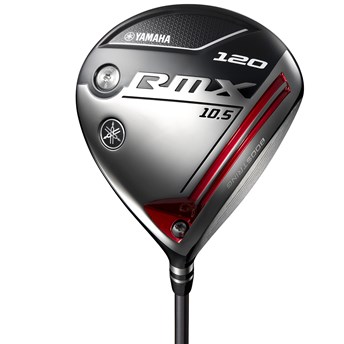 RMX 120 ドライバー