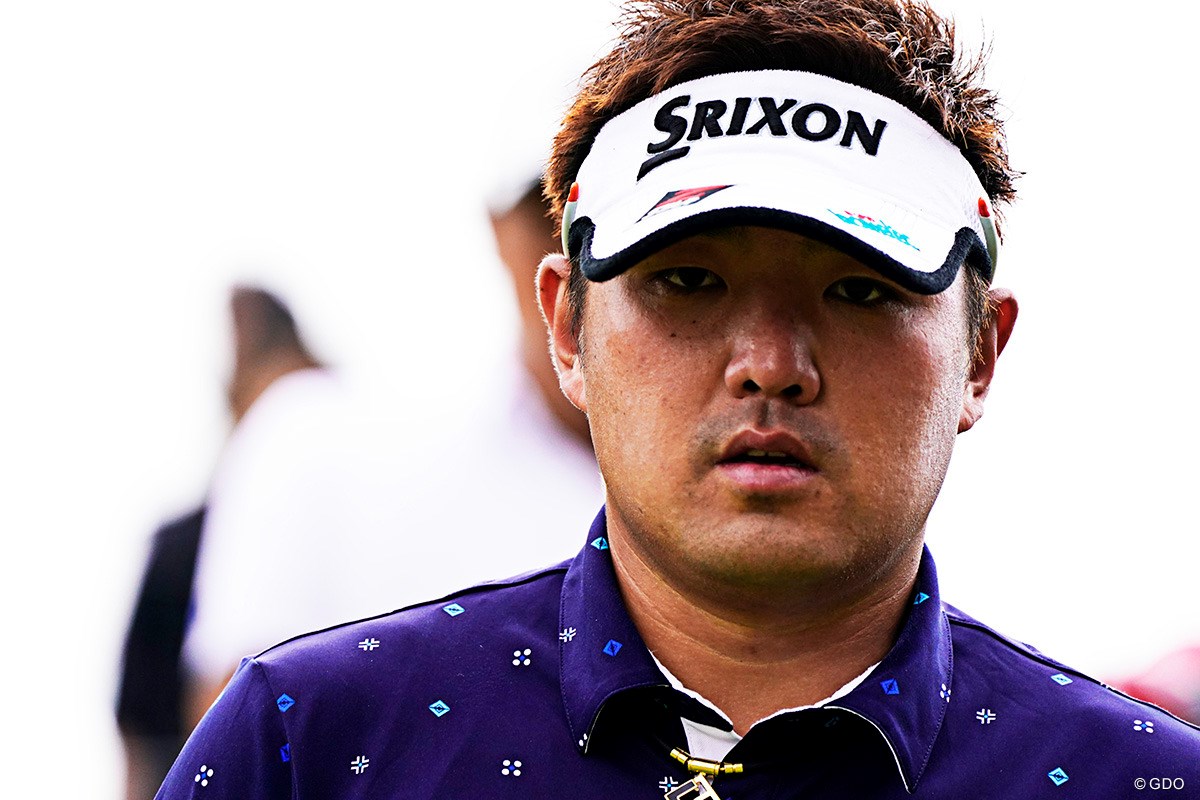 2019年 長嶋茂雄招待セガサミーカップ 3日目 秋吉翔太