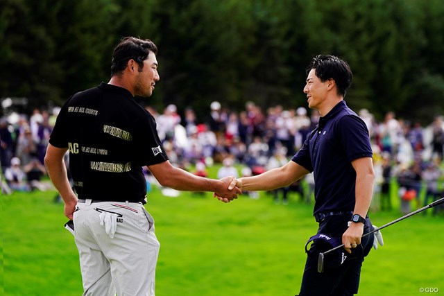 石川遼 2試合連続vのテレビ視聴率は6 1 国内男子ツアー Jgto Gdo ゴルフダイジェスト オンライン