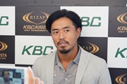 2019年 RIZAP KBCオーガスタゴルフトーナメント 事前 小平智