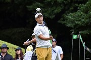 2019年 RIZAP KBCオーガスタゴルフトーナメント 初日 石川遼