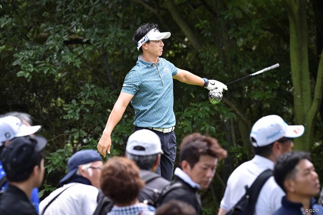 全体的に底上げされている 石川遼は暫定7位 国内男子ツアー Jgto Gdo ゴルフダイジェスト オンライン 全体的に底上げされている 石川遼は暫定7位 国内男子ツアー Jgto Gdo ゴルフダイジェスト オンライン