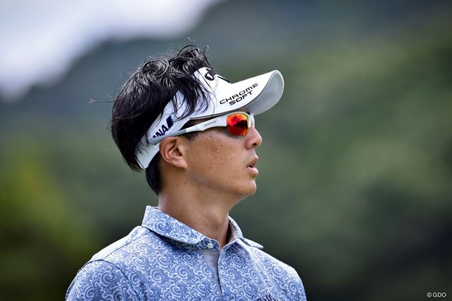 速報 石川遼は3戦連続優勝逃す 最終18番で2罰打 国内男子ツアー Jgto Gdo ゴルフダイジェスト オンライン