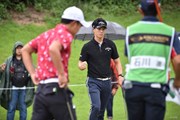2019年 RIZAP KBCオーガスタゴルフトーナメント 最終日 石川遼