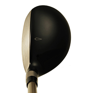 希少　レディース　 テーラーメイド　ペルフィカ　ユーティリティ　レスキュー テーラーメイド Perfica レディス レスキューの試打レビュー