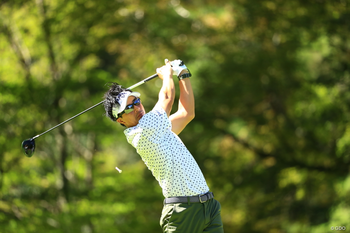石川遼は115位に上昇 朴相賢101位／男子世界ランク