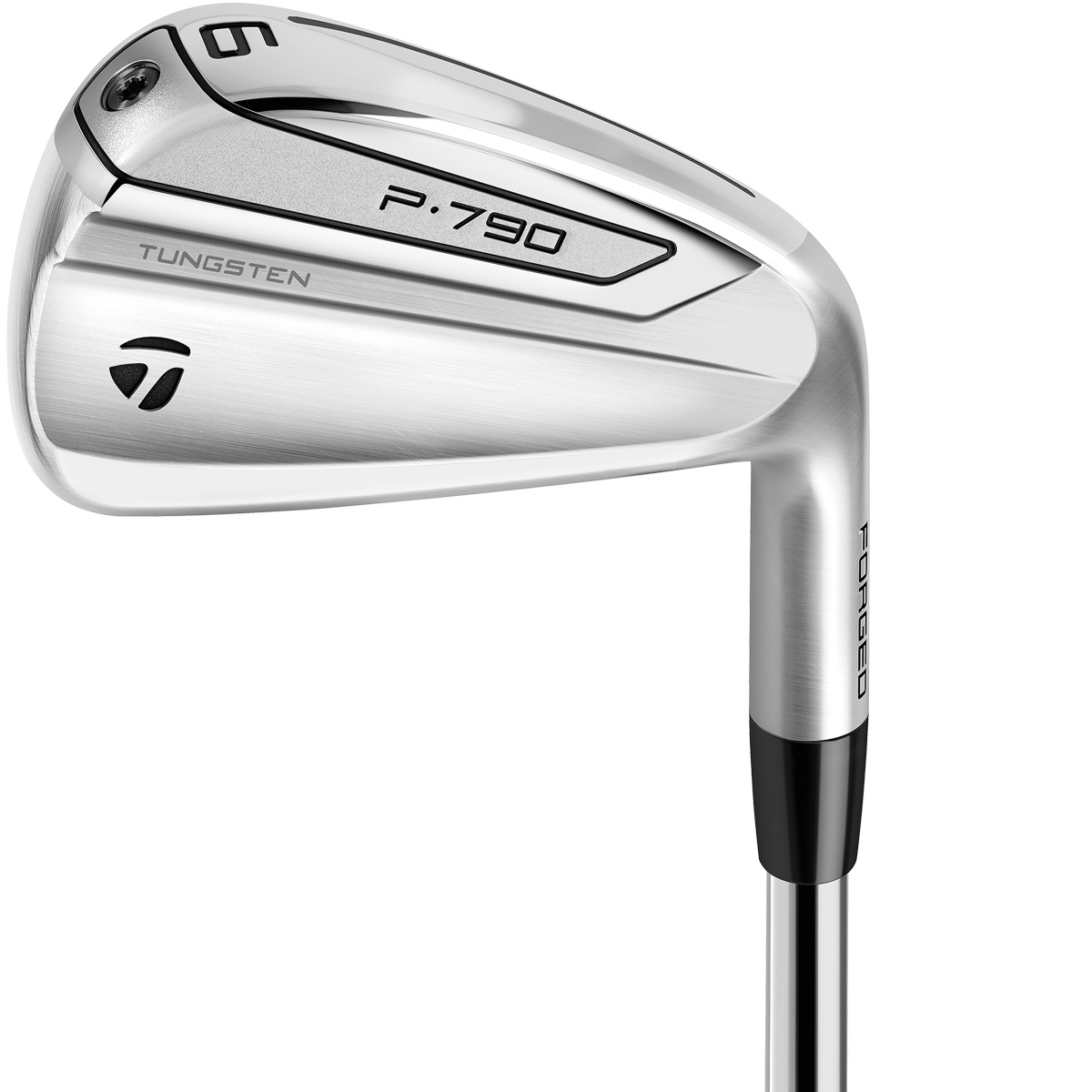 テーラーメイド（TaylorMade ） P790アイアン【2017年モデル】