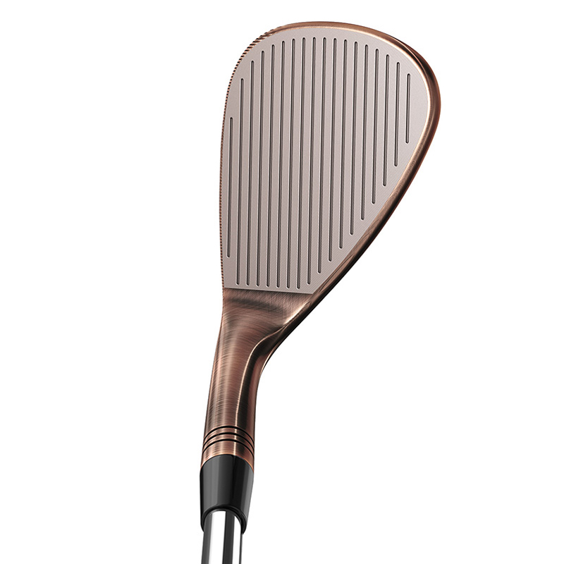 テーラーメイド MG HI-TOE（ミルドグラインド ハイ・トウ）ビッグ