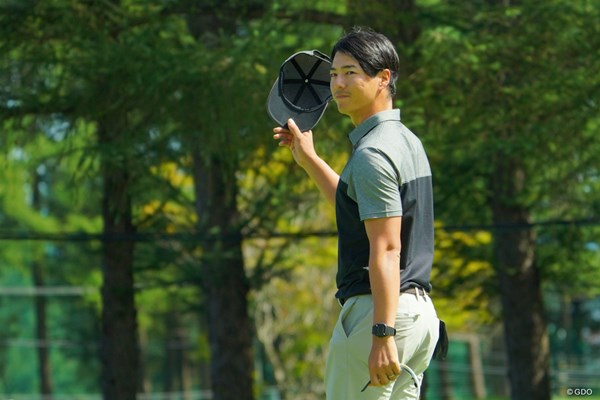 2019年 ANAオープンゴルフトーナメント 2日目 石川遼 石川遼は「64」でプレー。首位争いに加わった