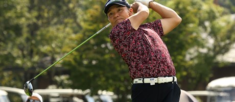 片山晋呉が過少申告により失格 国内男子ツアー Jgto Gdo ゴルフダイジェスト オンライン