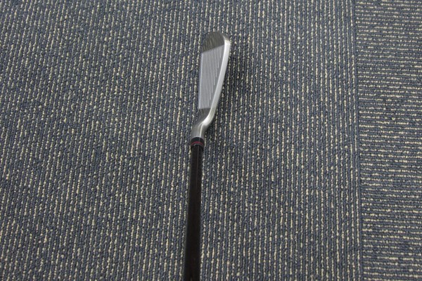 アイアン全番手の顔「グローブライド オノフアイアン（2010年モデル）」 NO.8