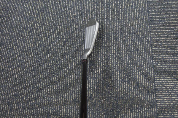 アイアン全番手の顔「グローブライド オノフアイアン（2010年モデル）」 NO.10