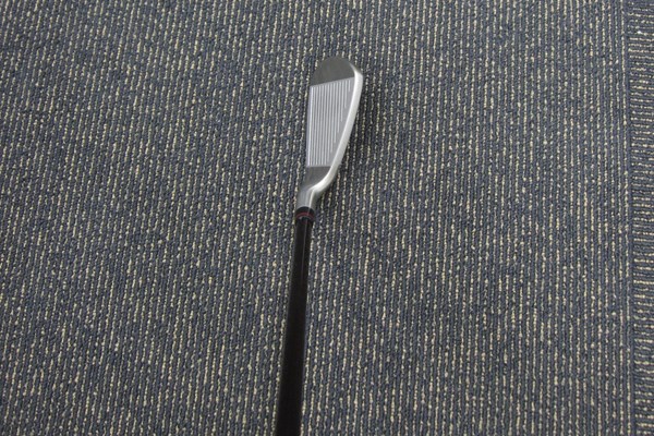 アイアン全番手の顔「グローブライド オノフアイアン（2010年モデル）」 NO.11