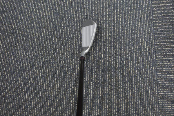 アイアン全番手の顔「グローブライド オノフアイアン（2010年モデル）」 NO.12