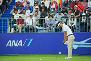 2019年 ANAオープンゴルフトーナメント  最終日 石川遼