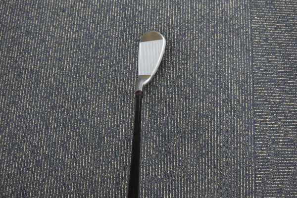 アイアン全番手の顔「グローブライド オノフアイアン（2010年モデル）」 NO.13