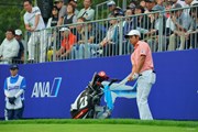2019年 ANAオープンゴルフトーナメント 最終日 嘉数光倫