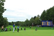 2019年 ANAオープンゴルフトーナメント 最終日 プレーオフ