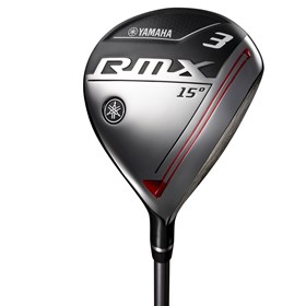 ヤマハ RMX フェアウェイウッド