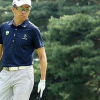 田村尚之は38位から急浮上して優勝争いへ 2019年 日本シニアオープンゴルフ選手権競技 2日目 田村尚之