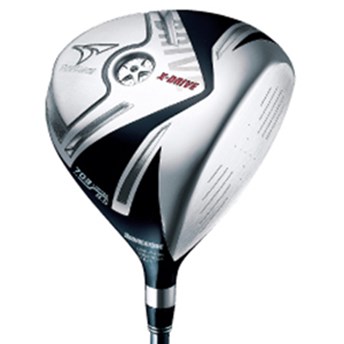 ツアーステージ X-DRIVE 703 Limited ドライバー
