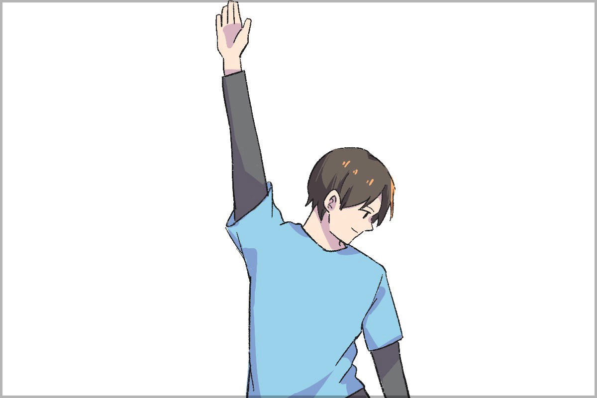 2019年 プラス1 首の痛み 3