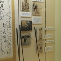 赤星六郎（右）は初の日本オープン王者。兄の四郎も有名なアマチュアだった JGAゴルフミュージアム 赤星四郎 赤星六郎