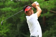 2019年 パナソニックオープンゴルフチャンピオンシップ 2日目 池田勇太
