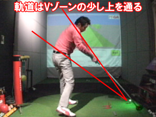 相馬さんVゾーン 