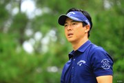 2019年 パナソニックオープンゴルフチャンピオンシップ 2日目 石川遼