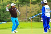 2019年 パナソニックオープンゴルフチャンピオンシップ 2日目 プラヤド・マークセン