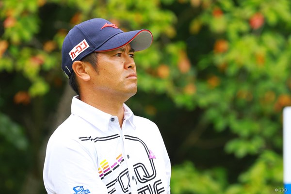 2019年 パナソニックオープンゴルフチャンピオンシップ 3日目 武藤俊憲 武藤俊憲が単独首位に浮上した