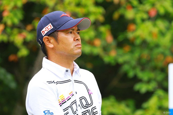 武藤俊憲が単独首位に浮上した 2019年 パナソニックオープンゴルフチャンピオンシップ 3日目 武藤俊憲