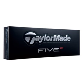 テーラーメイド FIVE TP ボール