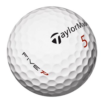 FIVE TP ボール