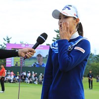 19年 ミヤギテレビ杯ダンロップ女子オープン 国内女子ツアー Lpga Gdo ゴルフダイジェスト オンライン