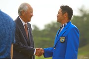 2019年 パナソニックオープンゴルフチャンピオンシップ 最終日 武藤俊憲
