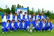 2019年 パナソニックオープンゴルフチャンピオンシップ 最終日 武藤俊憲