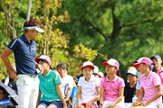 2019年 パナソニックオープンゴルフチャンピオンシップ 最終日 塩見好輝