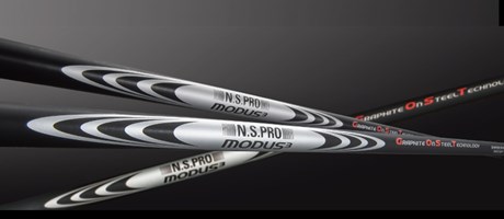 Nsプロ 950gh Neo ヘッドスピード別試打 1 4 クラブ試打 三者三様 Gdo ゴルフギア情報