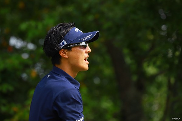 2019年 パナソニックオープンゴルフチャンピオンシップ 最終日 石川遼 石川遼が2年9カ月ぶりトップ100に