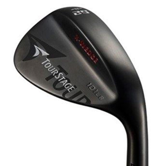 ツアーステージ X-WEDGE 101HB 黒染め