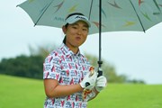 2019年 日本女子オープンゴルフ選手権 初日 小滝水音
