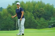 2019年 日本女子オープンゴルフ選手権 初日 ペ・ヒギョン