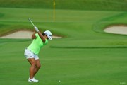2019年 日本女子オープンゴルフ選手権 2日目 畑岡奈紗