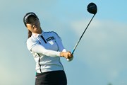 2019年 日本女子オープンゴルフ選手権 2日目 ユ・ソヨン